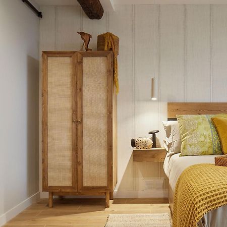 Altzoan Zarauz Tourist Apartments Con Aparcamiento Gratis Eksteriør bilde