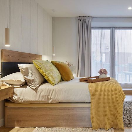 Altzoan Zarauz Tourist Apartments Con Aparcamiento Gratis Eksteriør bilde