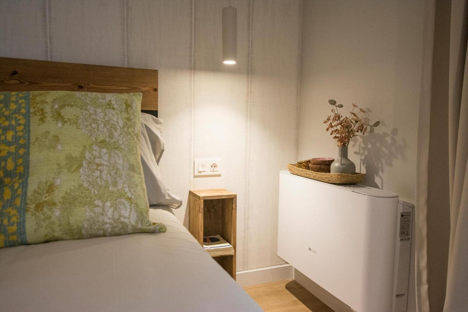Altzoan Zarauz Tourist Apartments Con Aparcamiento Gratis Eksteriør bilde