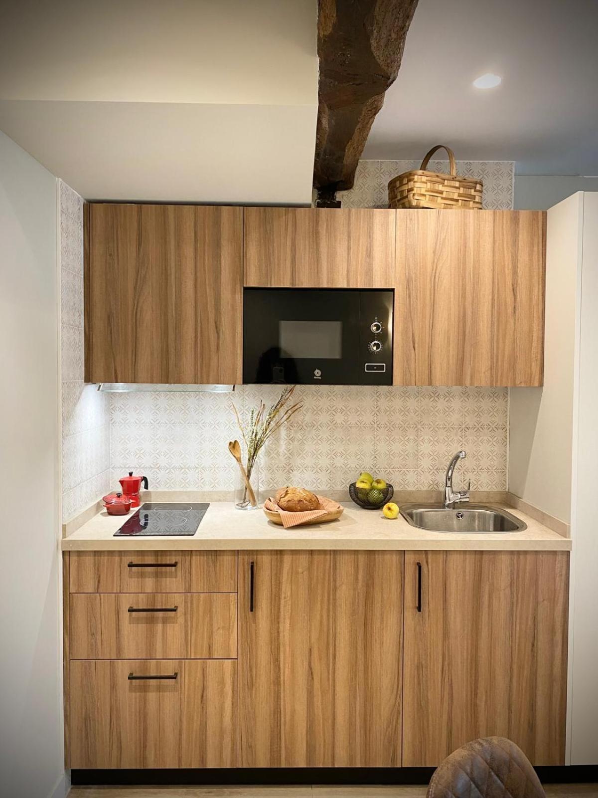 Altzoan Zarauz Tourist Apartments Con Aparcamiento Gratis Eksteriør bilde