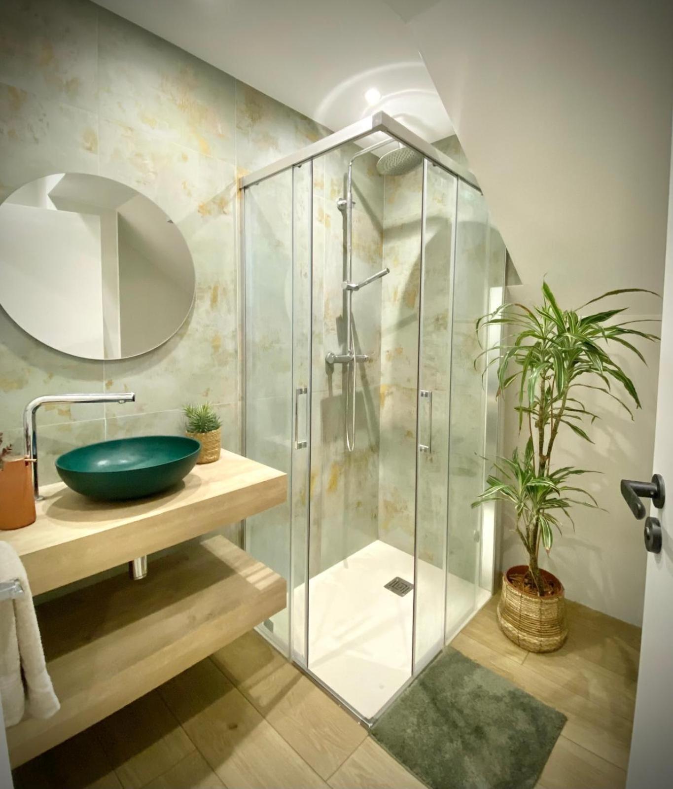 Altzoan Zarauz Tourist Apartments Con Aparcamiento Gratis Eksteriør bilde