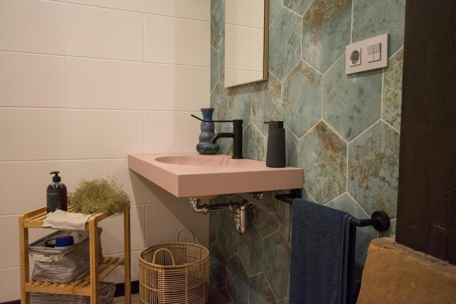 Altzoan Zarauz Tourist Apartments Con Aparcamiento Gratis Eksteriør bilde