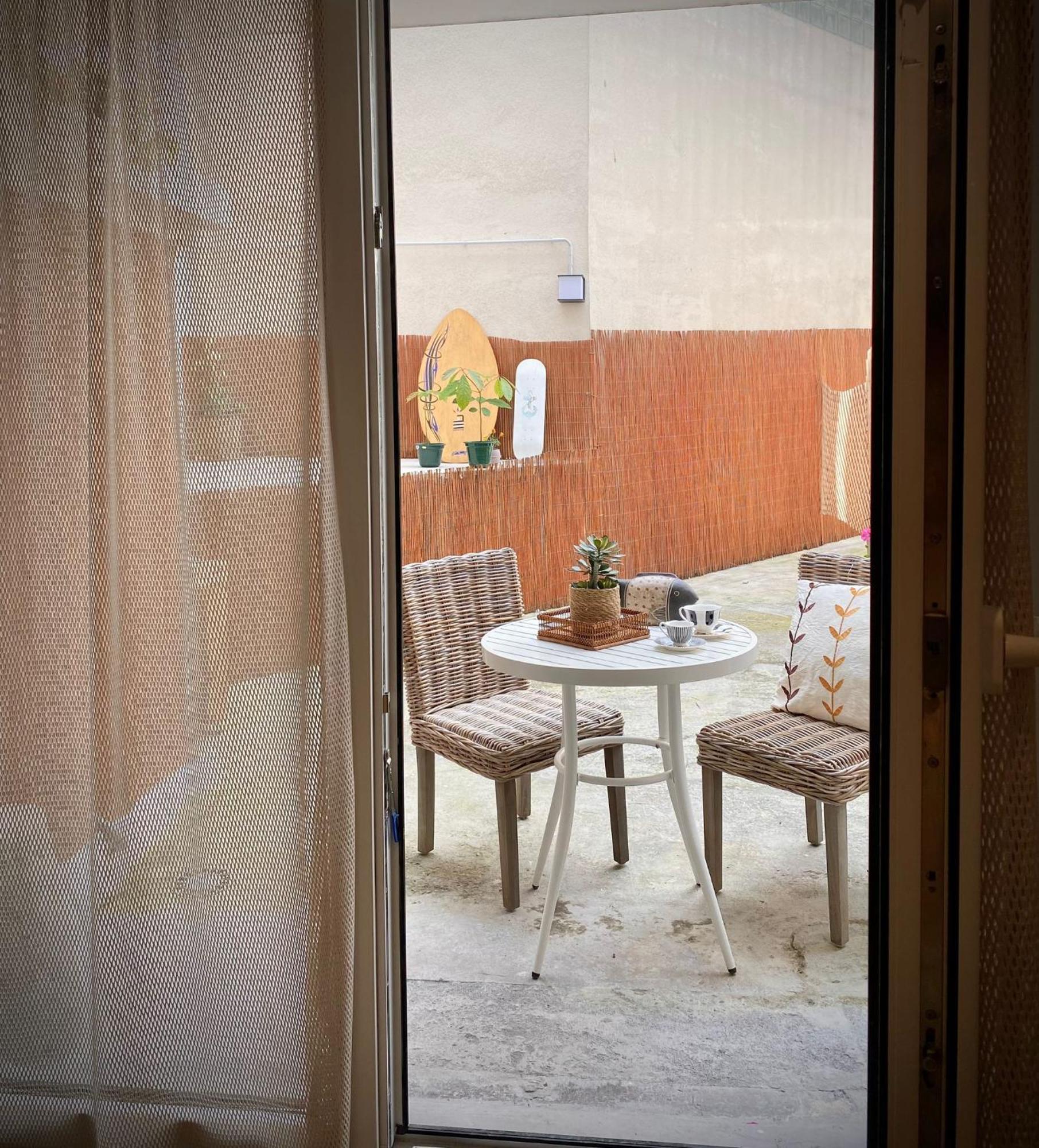 Altzoan Zarauz Tourist Apartments Con Aparcamiento Gratis Eksteriør bilde