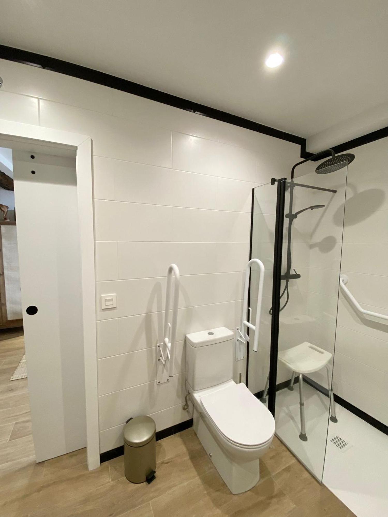 Altzoan Zarauz Tourist Apartments Con Aparcamiento Gratis Eksteriør bilde