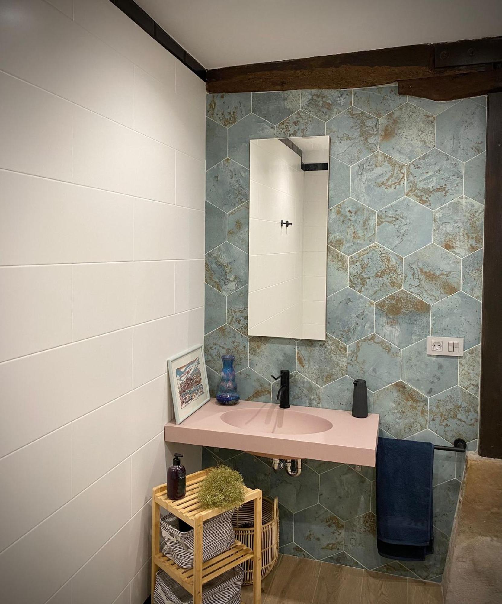 Altzoan Zarauz Tourist Apartments Con Aparcamiento Gratis Eksteriør bilde