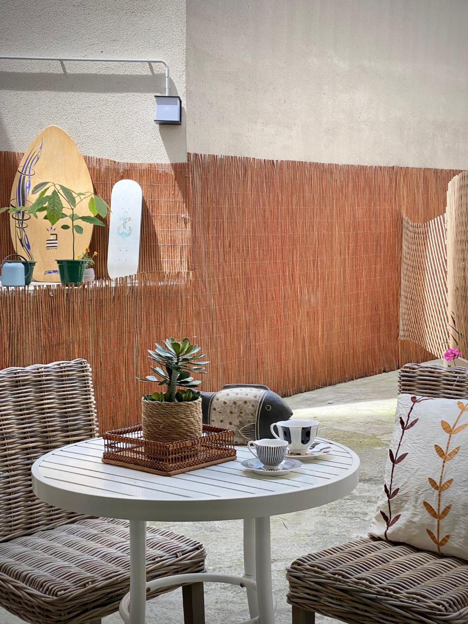 Altzoan Zarauz Tourist Apartments Con Aparcamiento Gratis Eksteriør bilde
