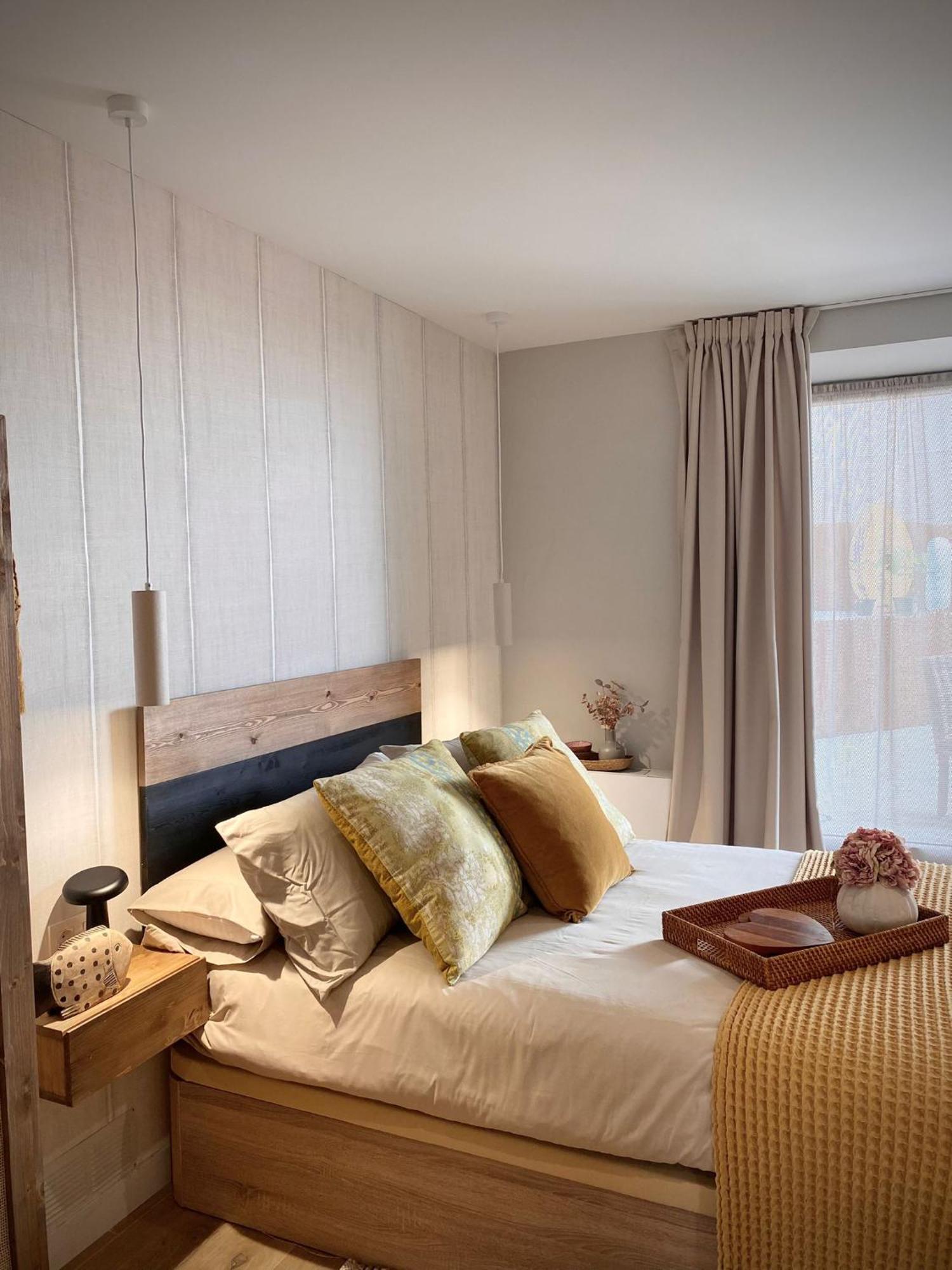 Altzoan Zarauz Tourist Apartments Con Aparcamiento Gratis Eksteriør bilde