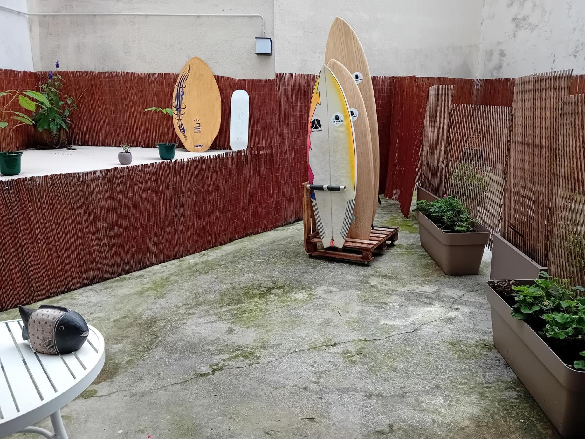 Altzoan Zarauz Tourist Apartments Con Aparcamiento Gratis Eksteriør bilde