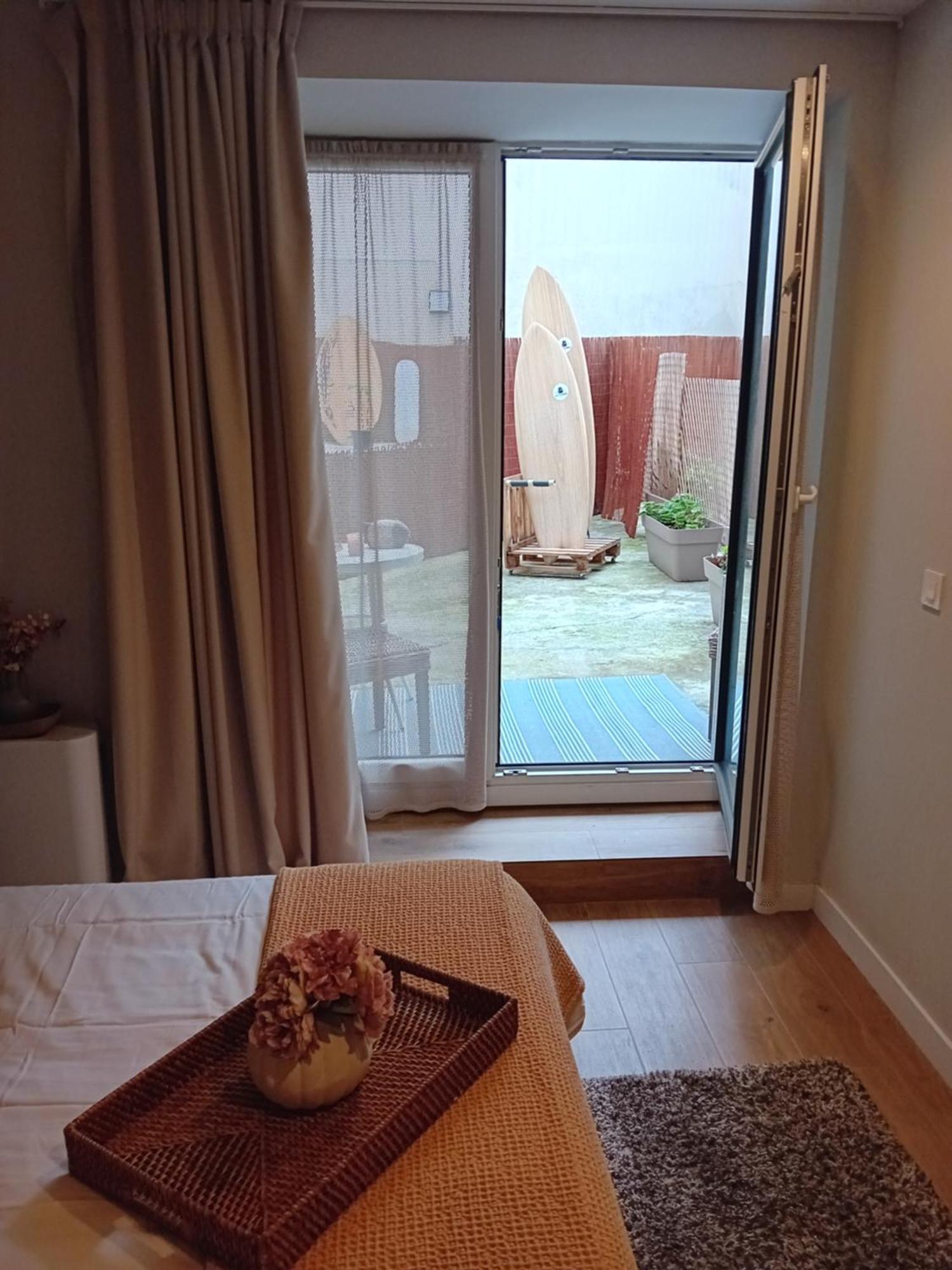 Altzoan Zarauz Tourist Apartments Con Aparcamiento Gratis Eksteriør bilde
