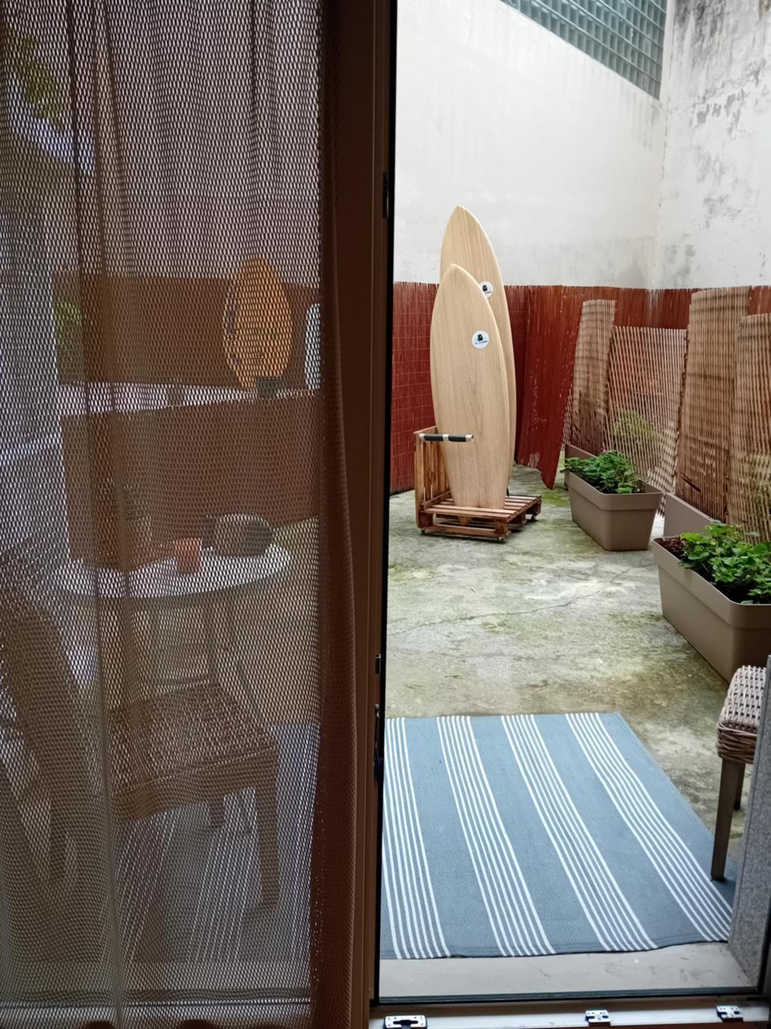 Altzoan Zarauz Tourist Apartments Con Aparcamiento Gratis Eksteriør bilde
