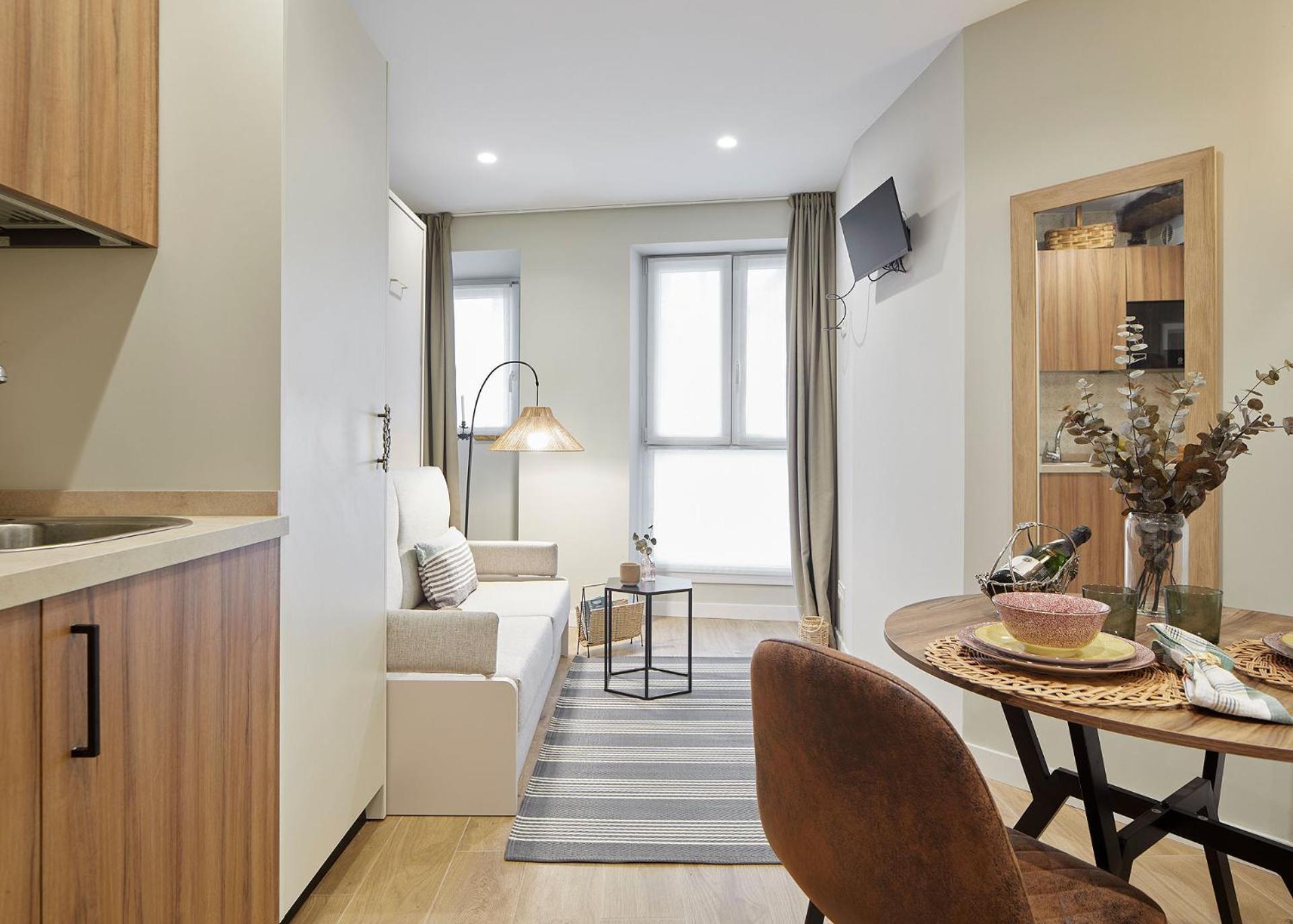 Altzoan Zarauz Tourist Apartments Con Aparcamiento Gratis Eksteriør bilde