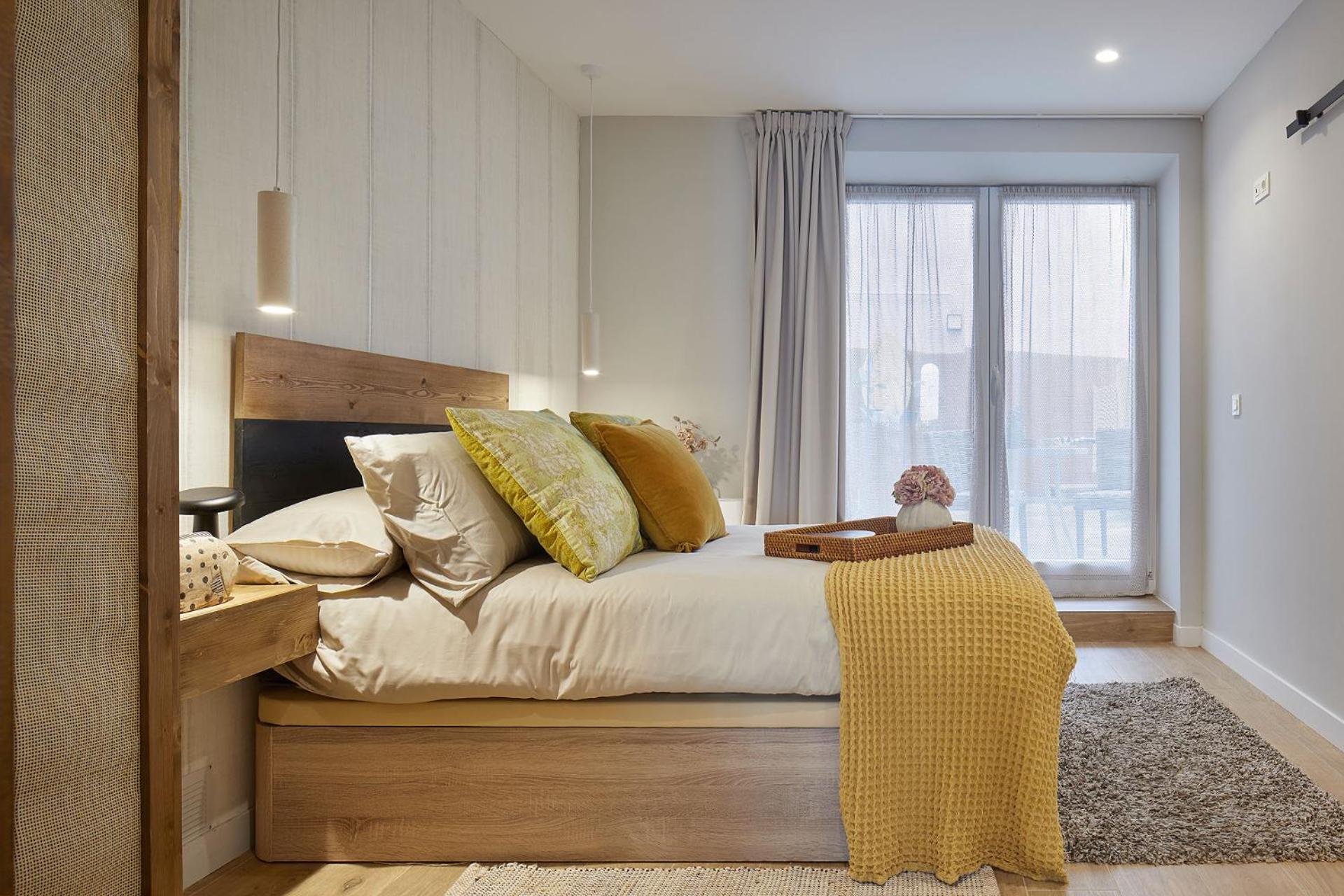 Altzoan Zarauz Tourist Apartments Con Aparcamiento Gratis Eksteriør bilde