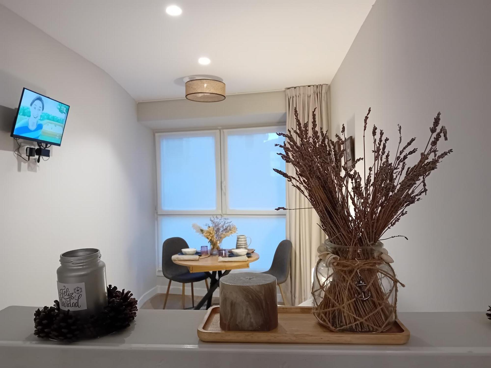 Altzoan Zarauz Tourist Apartments Con Aparcamiento Gratis Eksteriør bilde