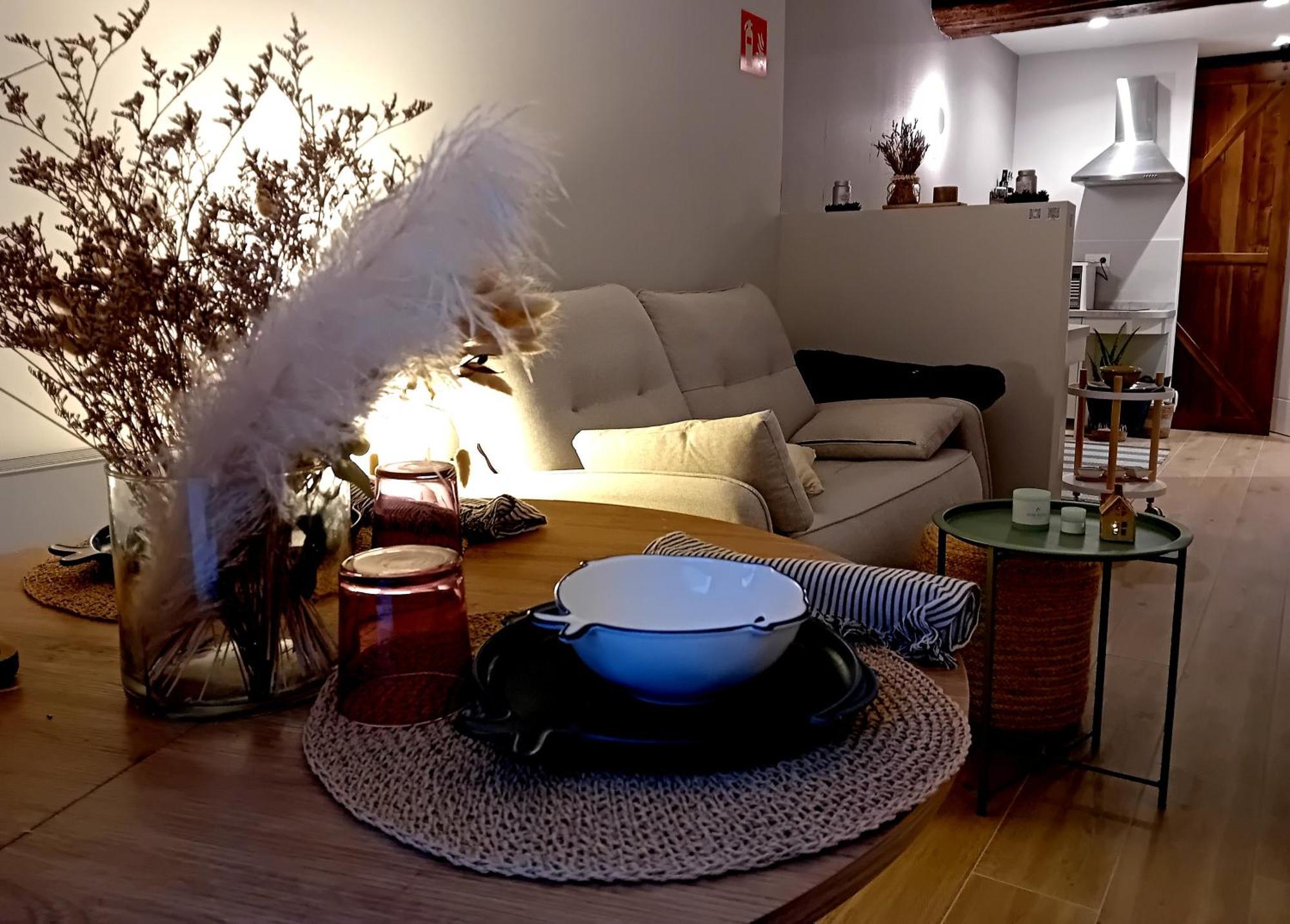 Altzoan Zarauz Tourist Apartments Con Aparcamiento Gratis Eksteriør bilde